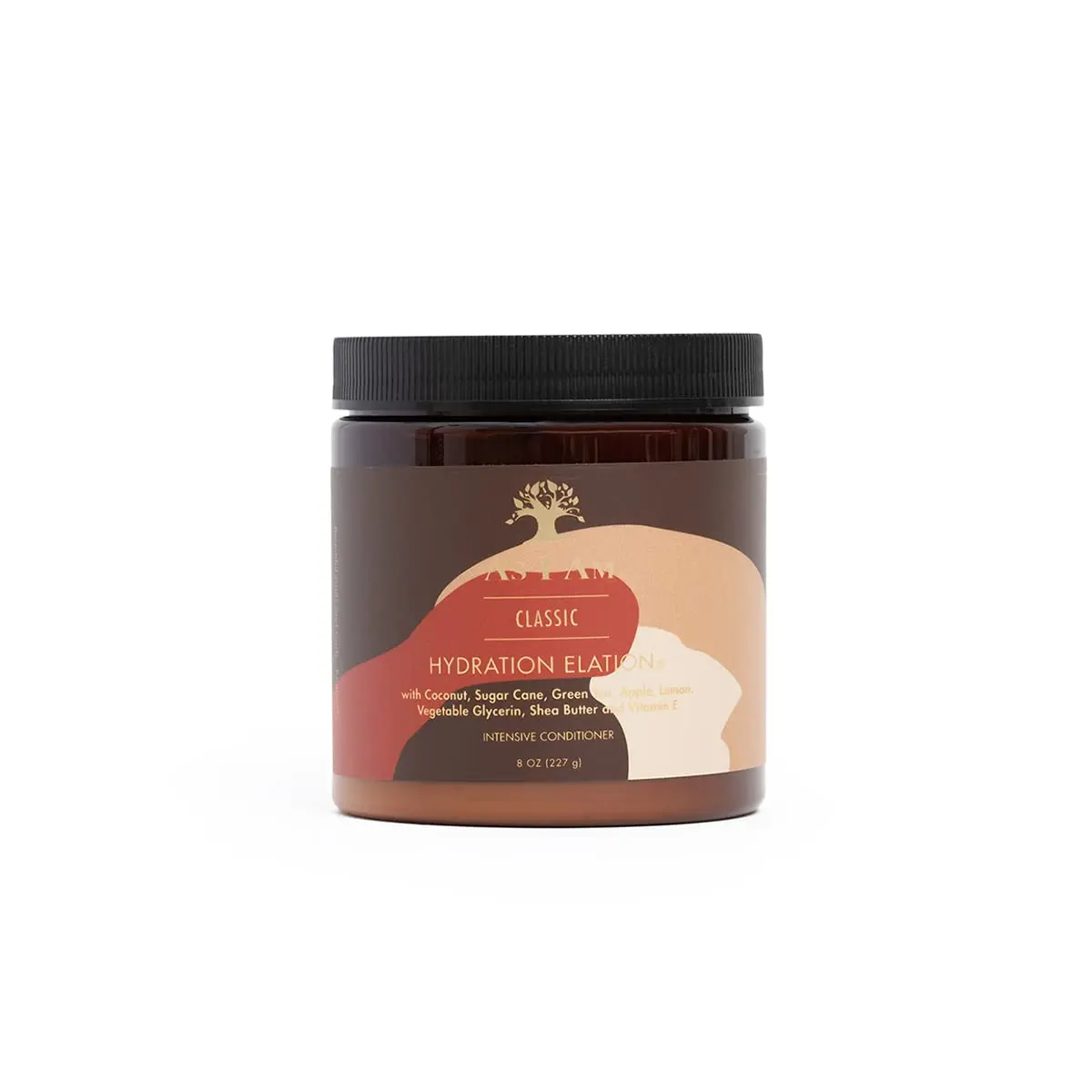 I AM Hydration Elation Intensive Conditioner, 8 Fl Oz