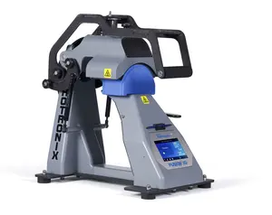 Stahls' Hotronix 360 IQ Hat Heat Press: Elevate Your Cap Game with Precision Heat Transfers. Effortlessly Create Professional Results for Hats, Caps, and Beyond!