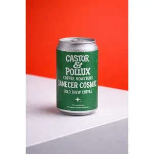 Cosmic Horizon — Medium Roast Cold Brew