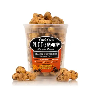 Peanut Butter Cup (GF) Peanut Butter Cup (GF)