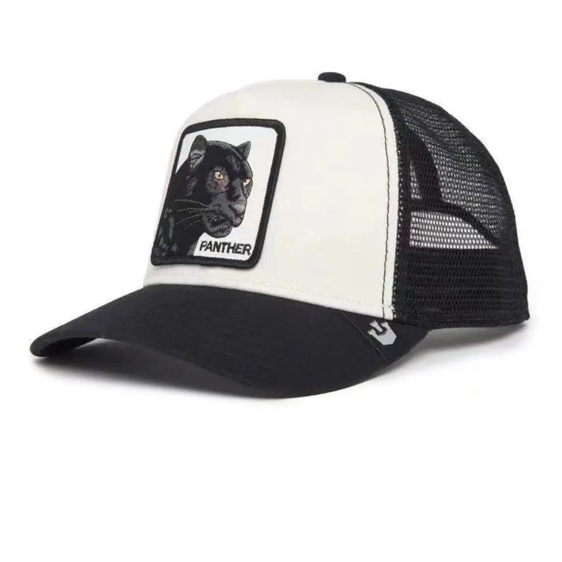 Spring Men’s Baseball Caps Male SnapBack Mesh Hats Hip Hop Letter Embroidered For Men Women Outdoor Casual Sun Hat