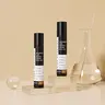 Advanced Hair Density Serum Roll-On with Redensyl, Rosemary, Rice Water -25 ml-Pack of 2
