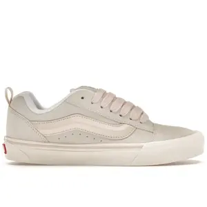 Vans Men's Knu Skool Sorbet Pastel Pink, from StockX