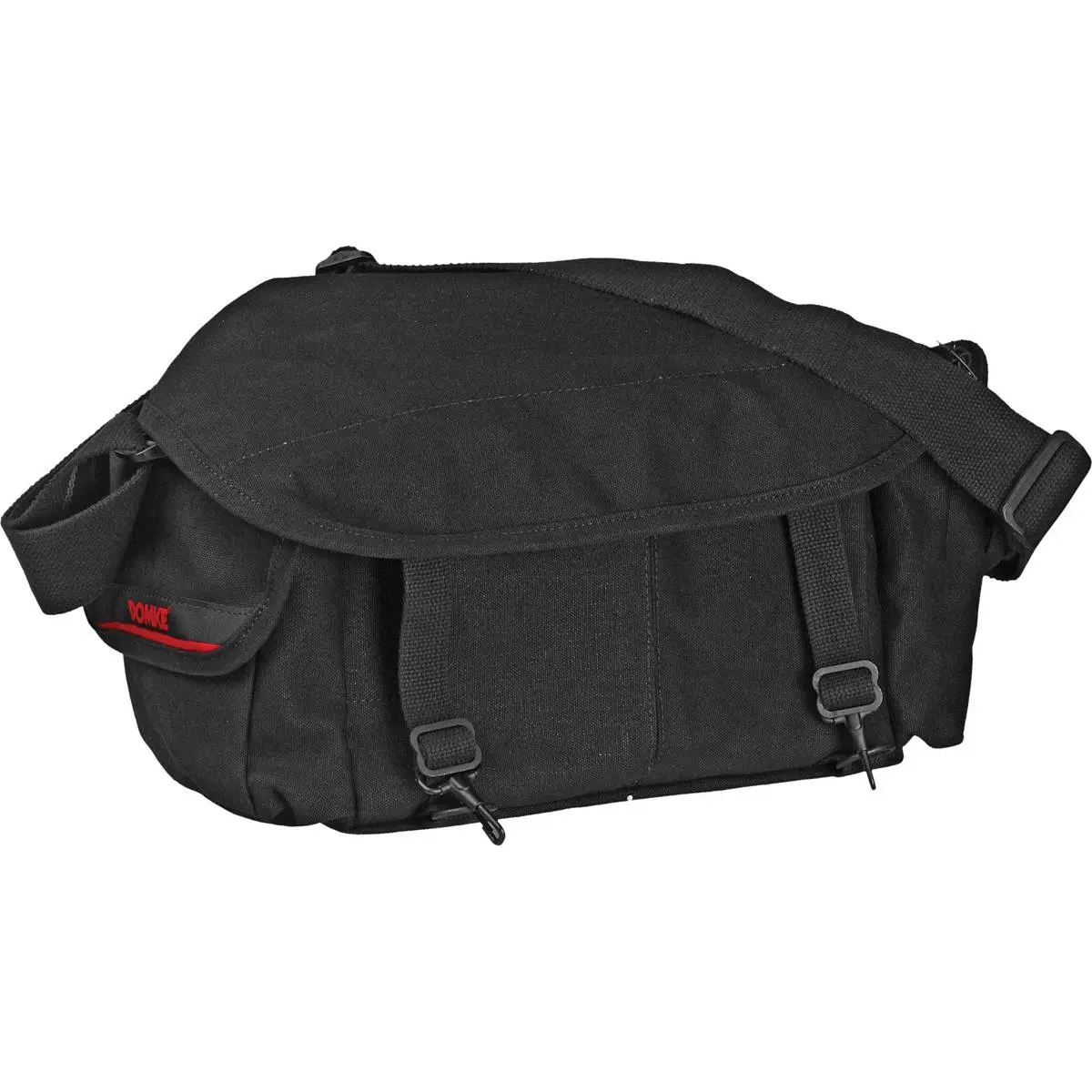 Domke F-2 Original Canvas Camera Bag, Black