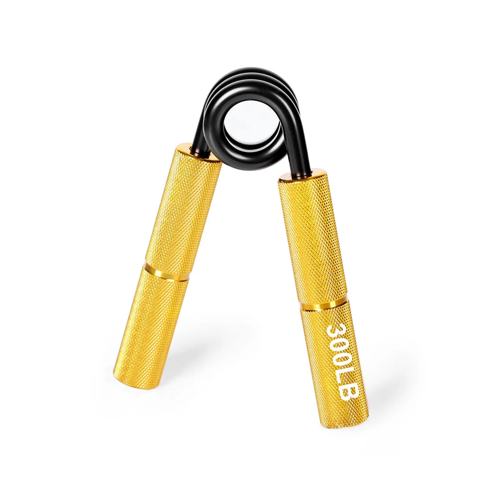 Gold 300 pounds [center slot]