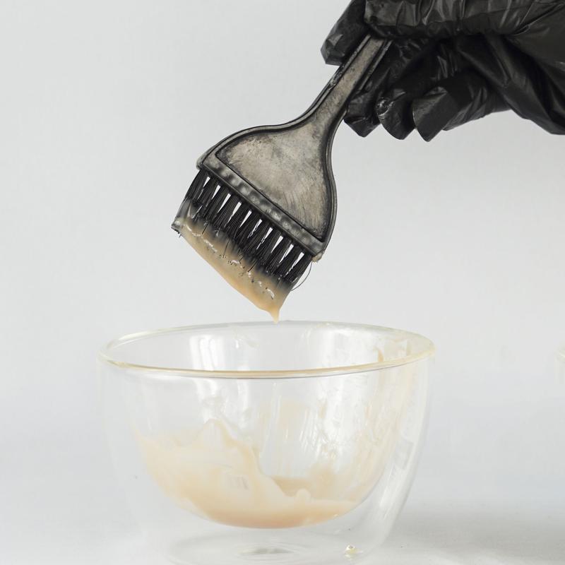 DAMANCI Empowering Keratin Smoothing Treatment for Shine and Smoothness - Anti-Aging, Maximum Strength, Nourishing with Chamomile & Calendula Extracts