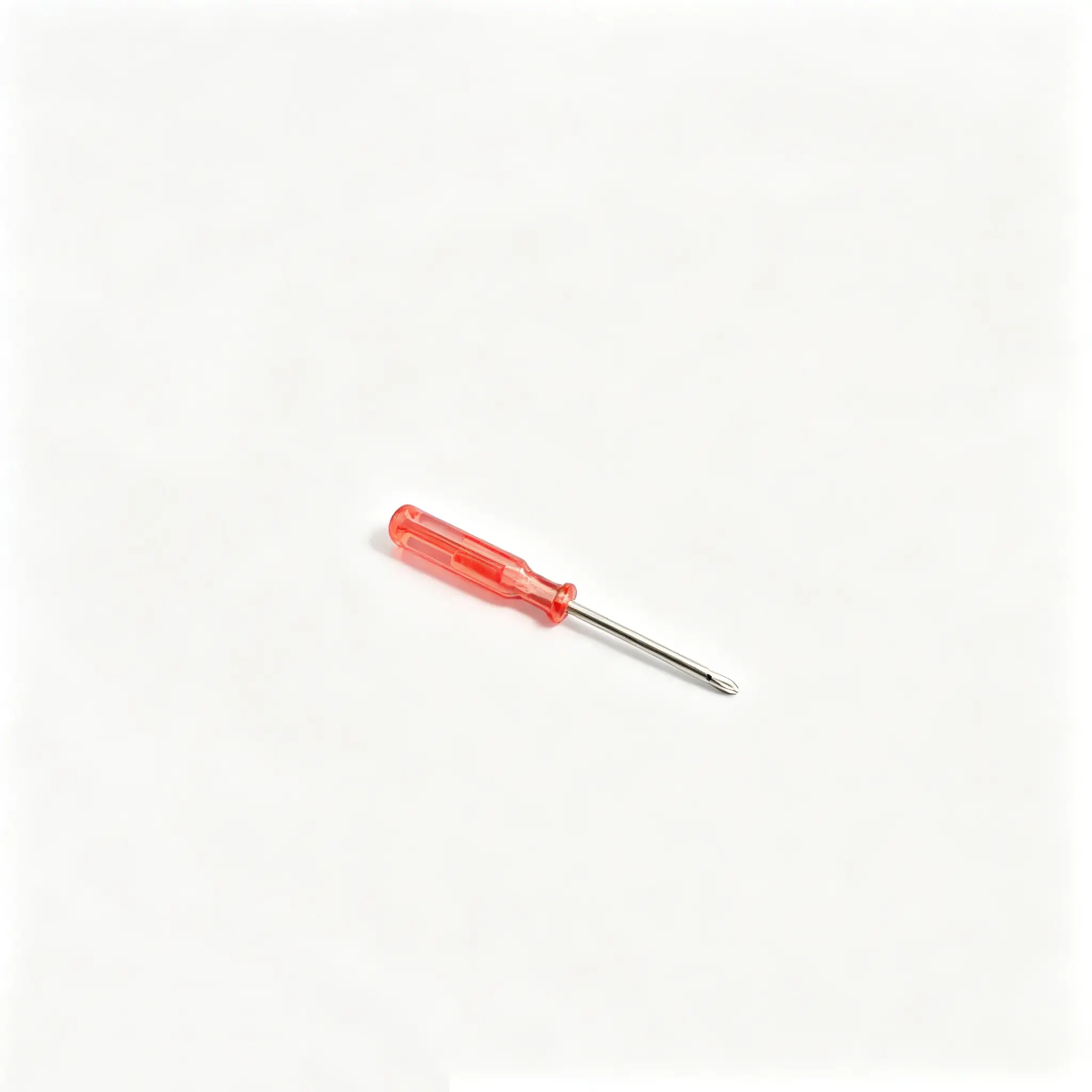 Compact Toy Screwdriver Tool, Essential Accessory for Opening Electric Toy Battery Compartments