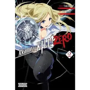 USED-Akame Ga Kill! Zero, Volume 2 by Takahiro (Paperback)