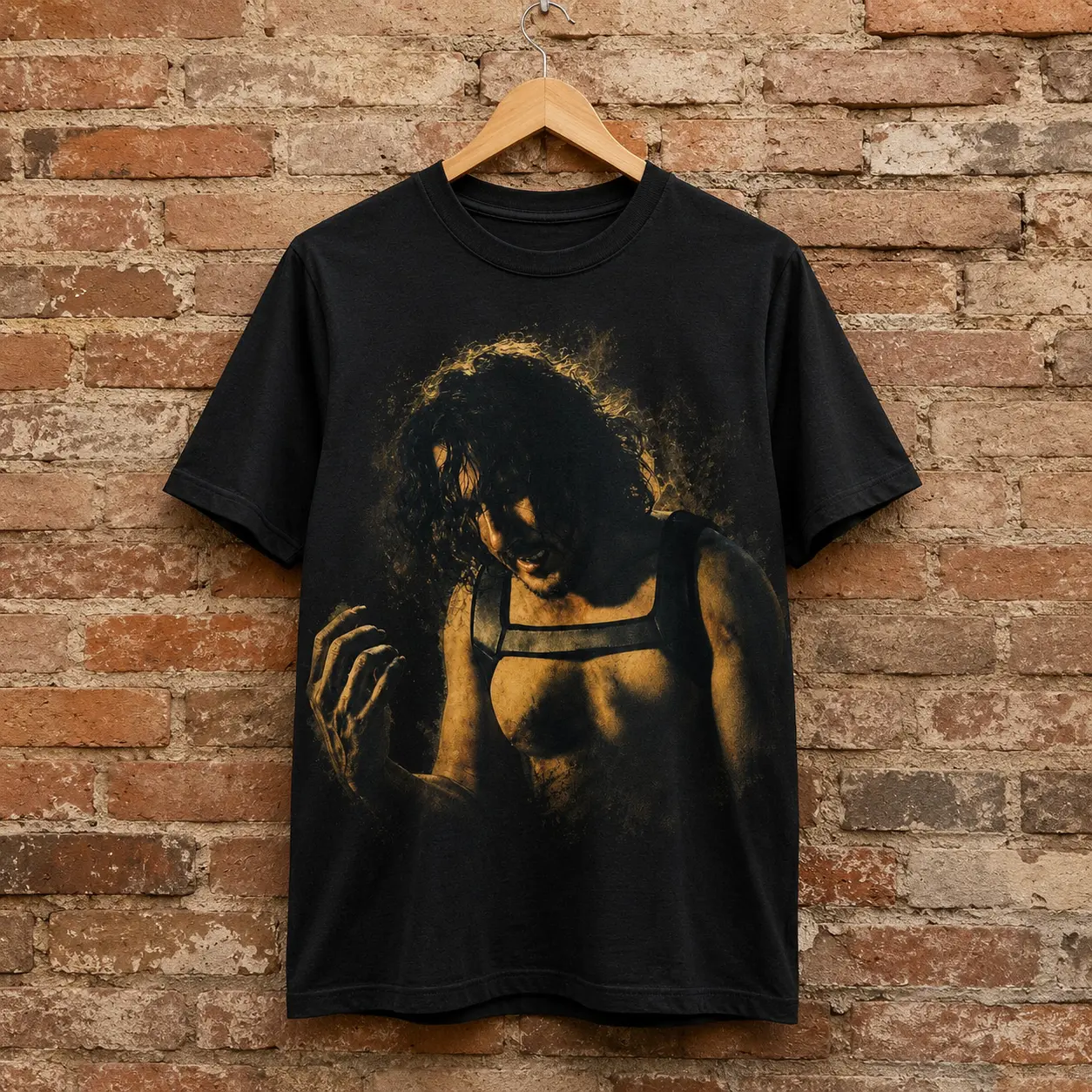 Markiplier Iron Lung Unisex Tshirt