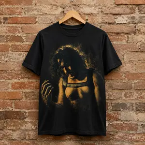Markiplier Iron Lung Unisex Tshirt