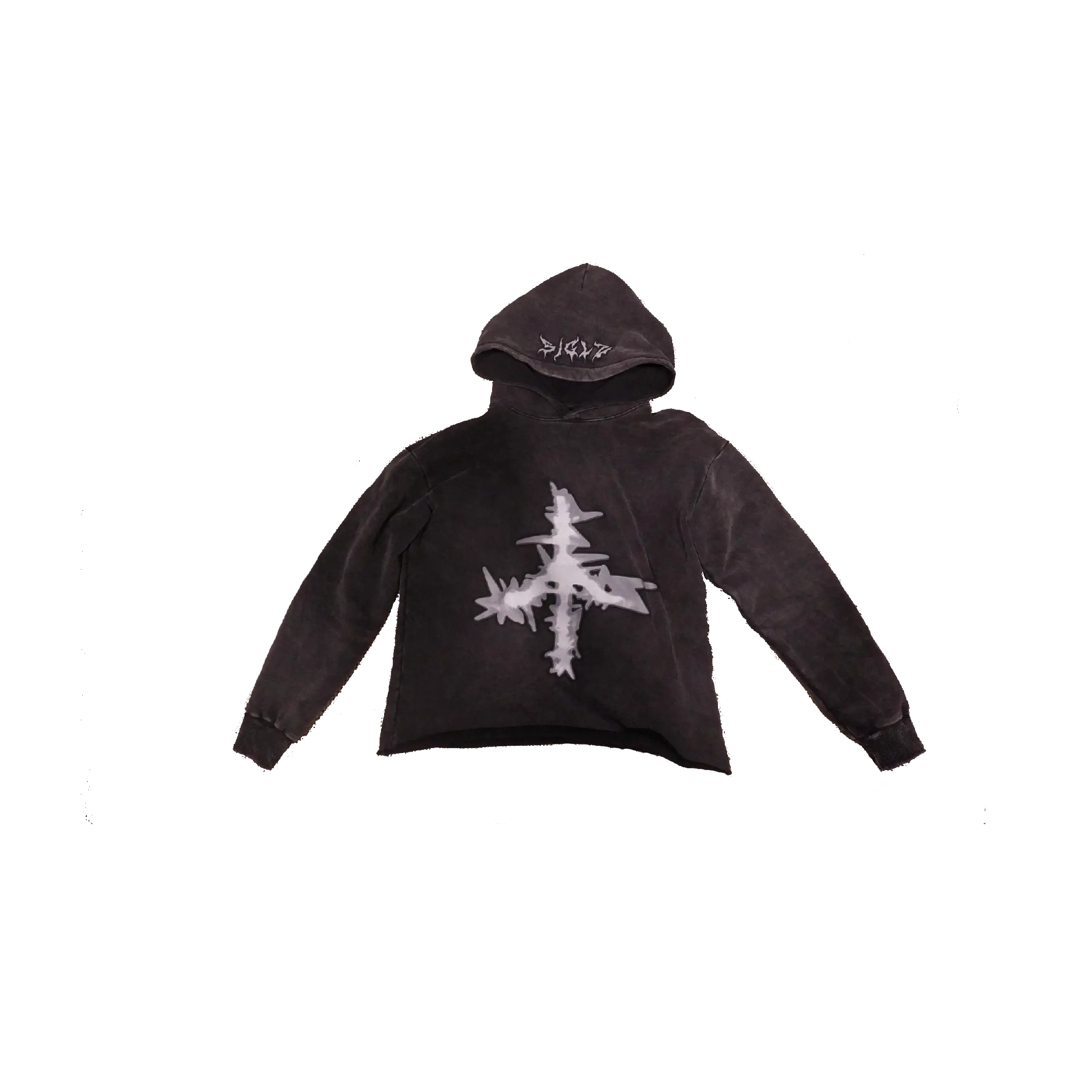 Siglz Phantom Pullover