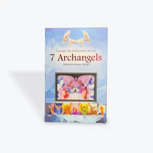 7 Archangels Incense 7 Archangels Incense