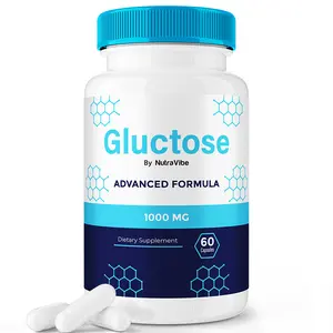 Gluctose - Advanced Natural Dietary Supplement