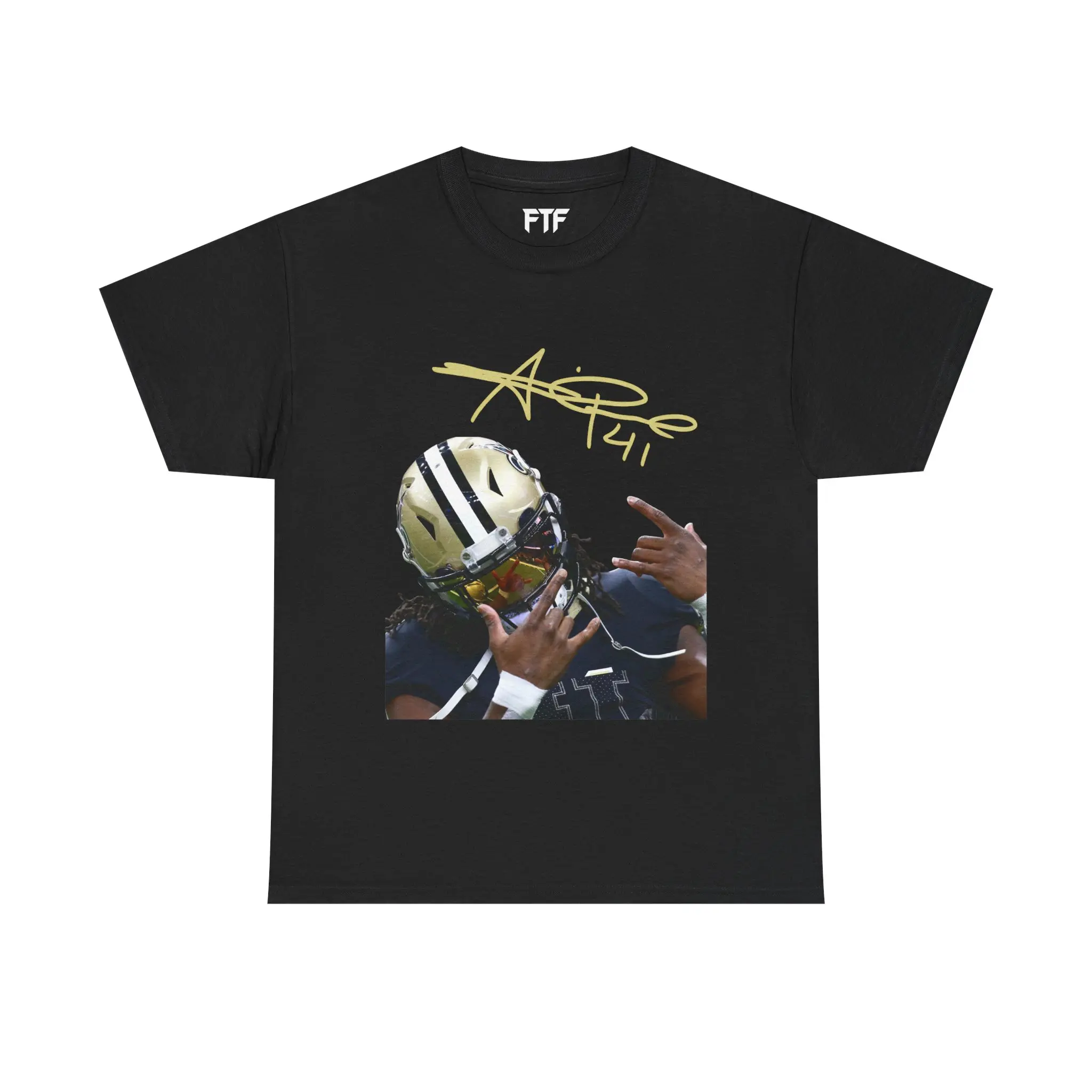 Kamara "Signature" Tee
