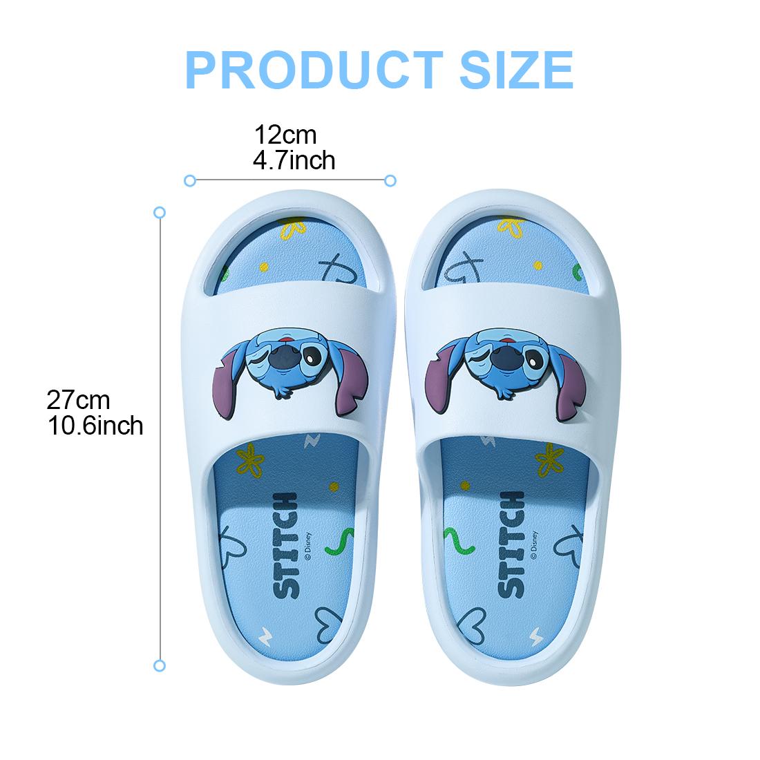 【Holiday Gift】Disney Series Indoor Slippers, Cute IP Patterns + Soft Foot Feel, Perfect for Adorable Home Scenes, Suitable for Daily At-Home Wear, Balancing Comfort Experience and Fan Preference, Holiday & Holiday Haul 【Holiday Gift】Disney Series Indoor Slippers, Cute IP Patterns + Soft Foot Feel, Perfect for Adorable Home Scenes, Suitable for Daily At-Home Wear, Balancing Comfort Experience and Fan Preference, Holiday & Holiday Haul