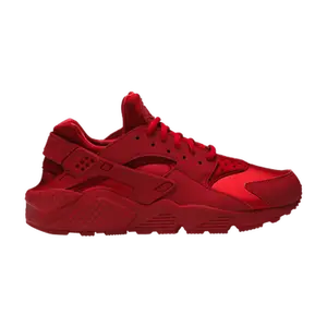 Nike Wmns Air Huarache Run 'All Red'