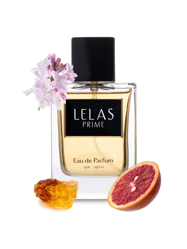 Prime - Emerald Inspired By Invictus – EDP –  55ML