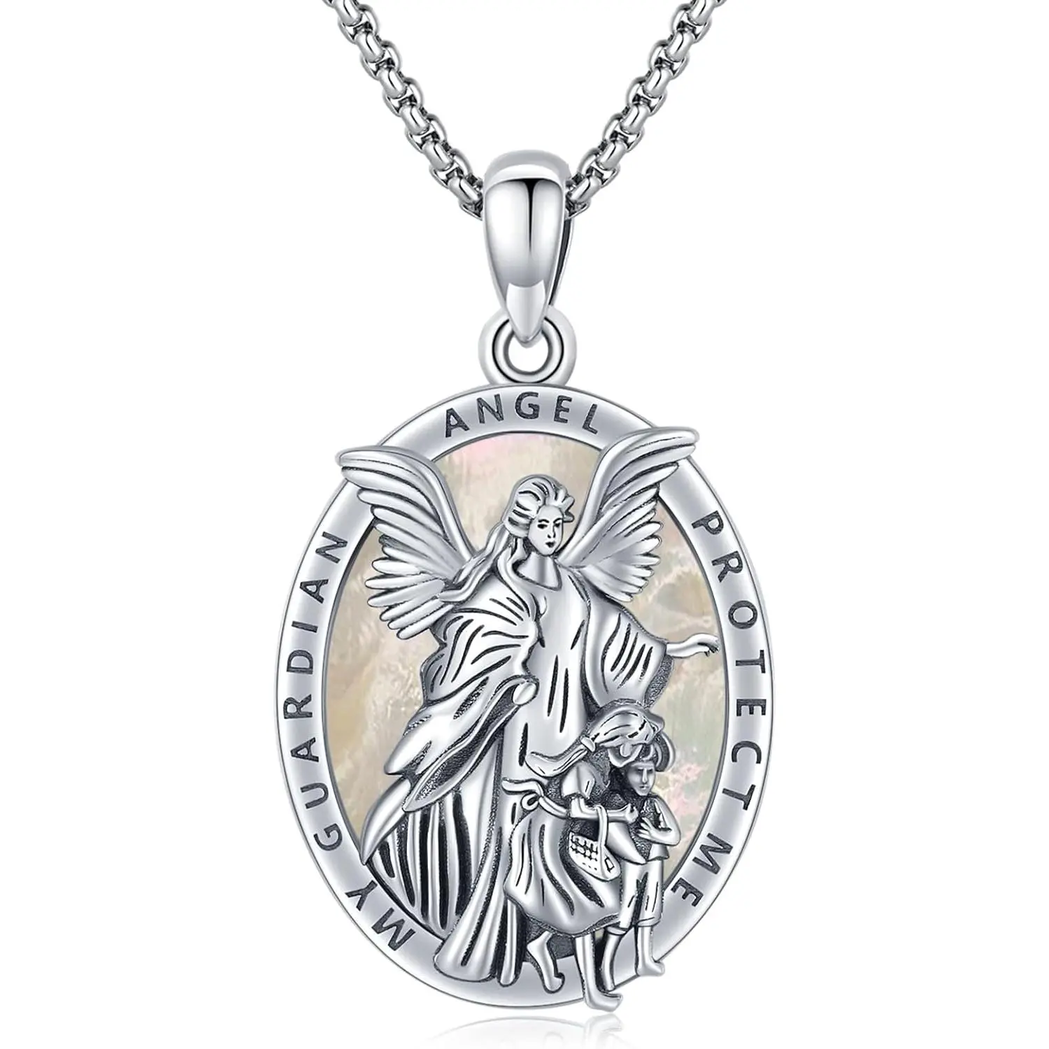 Style E-Guardian Angel