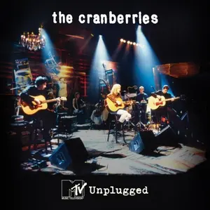Cranberries - MTV Unplugged Vinyl LP
