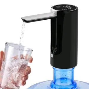 Smart Liquor Dispenser