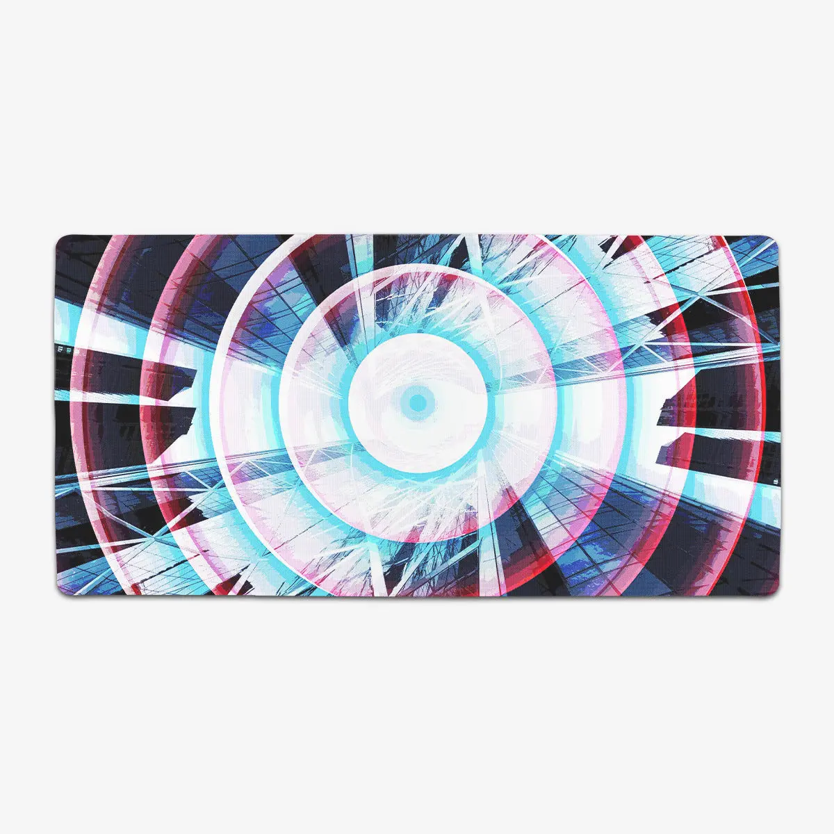 Spider Senses Extended Mousepad