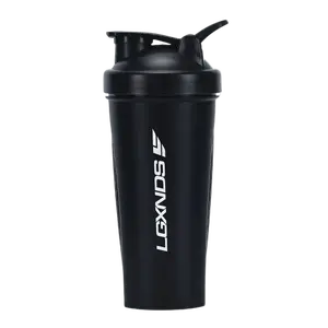 Shaker Bottle