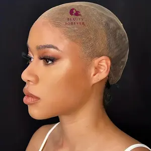 Beautyforever Invisible HD Nylon Wignet