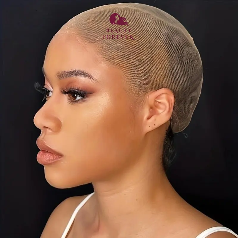 Beautyforever Invisible HD Nylon Wignet