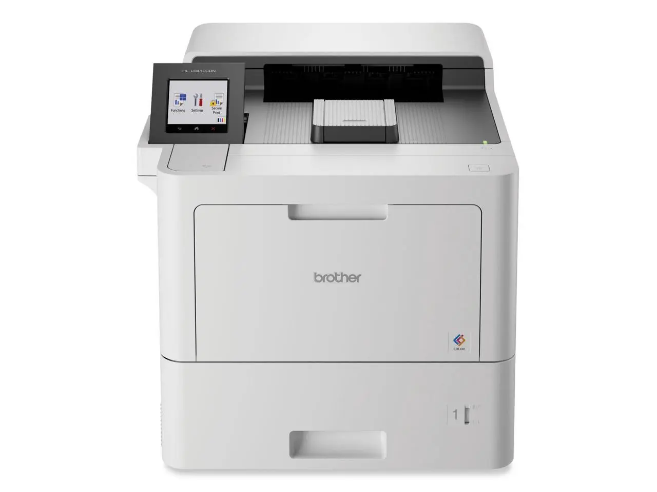 Brother HL-L9410CDN Enterprise Color Laser Printer HLL9410CDN Brother HL-L9410CDN Enterprise Color Laser Printer HLL9410CDN