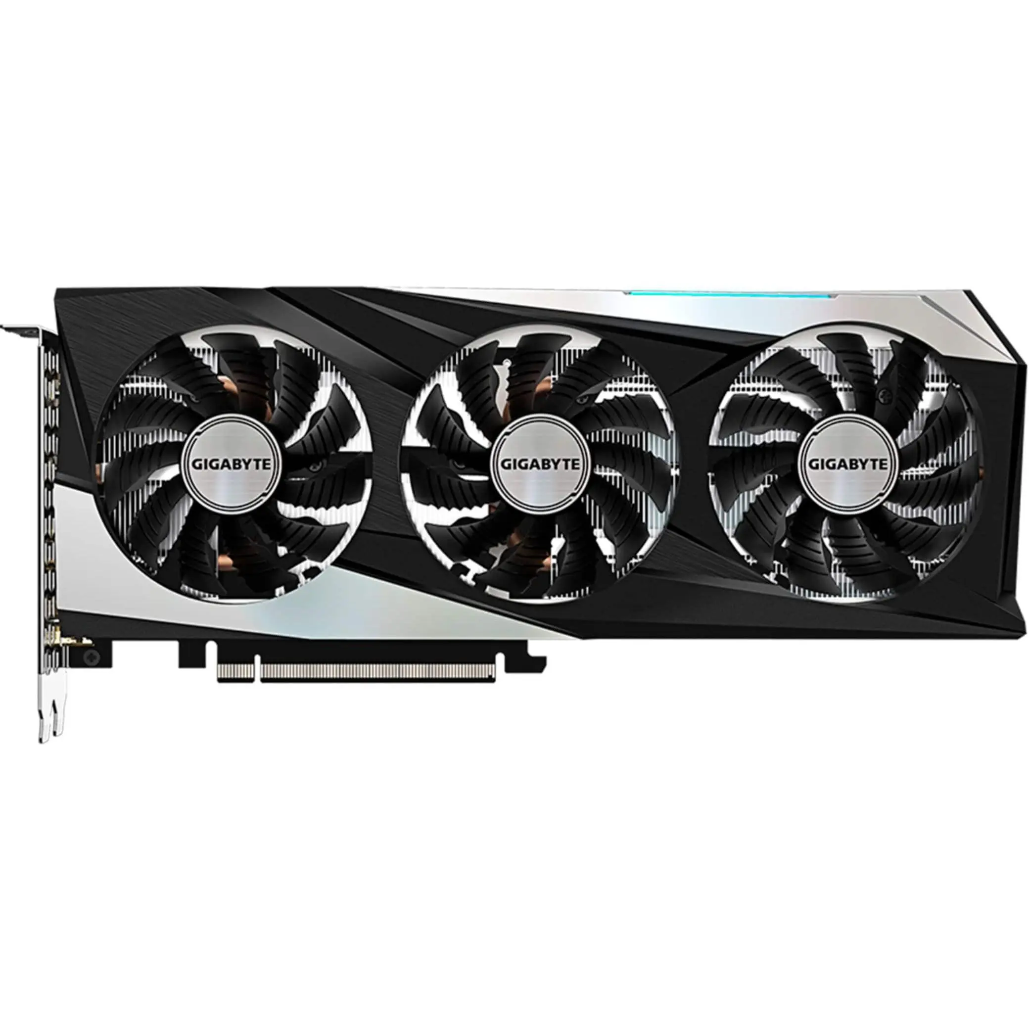 NVIDIA GeForce RTX 3060 12GB GDDR6 PCI Express 4.0 Graphics Card