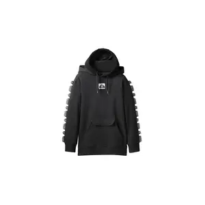 Hoodie "BLACK" DZ0018