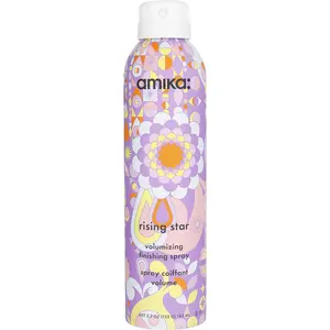 Amika By Amika Rising Star Volumizing Finishing Spray For Unisex