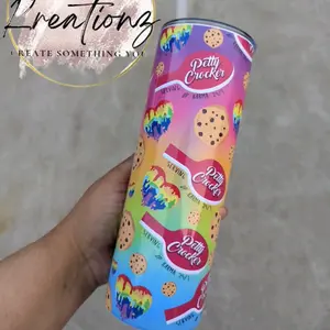 Petty Crocker Tumbler