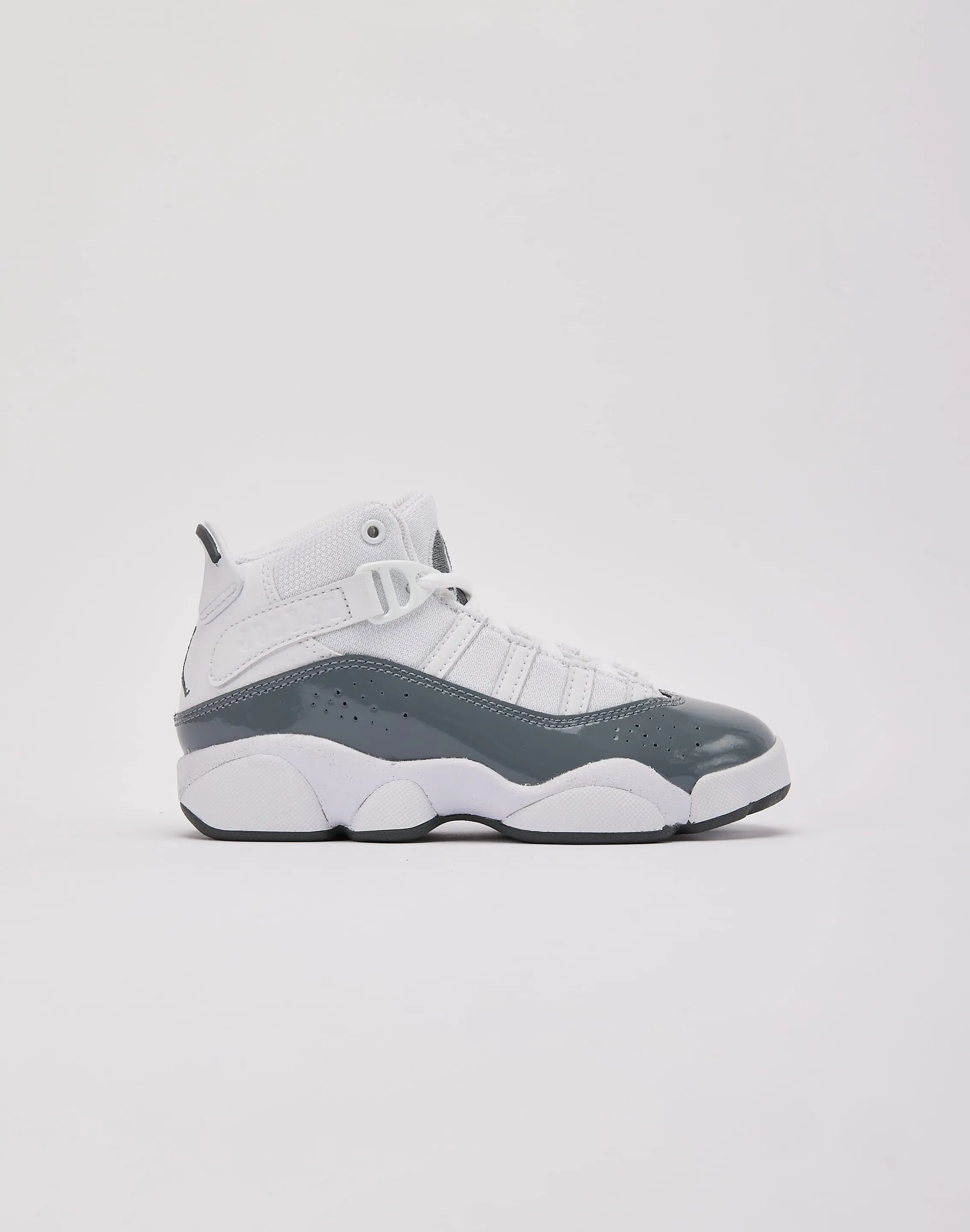Kids Jordan 6 Rings Pre-School