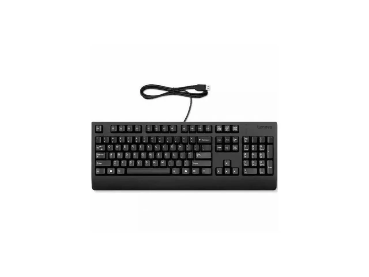 Lenovo Preferred Pro II USB Keyboard-US English Lenovo Preferred Pro II USB Keyboard-US English