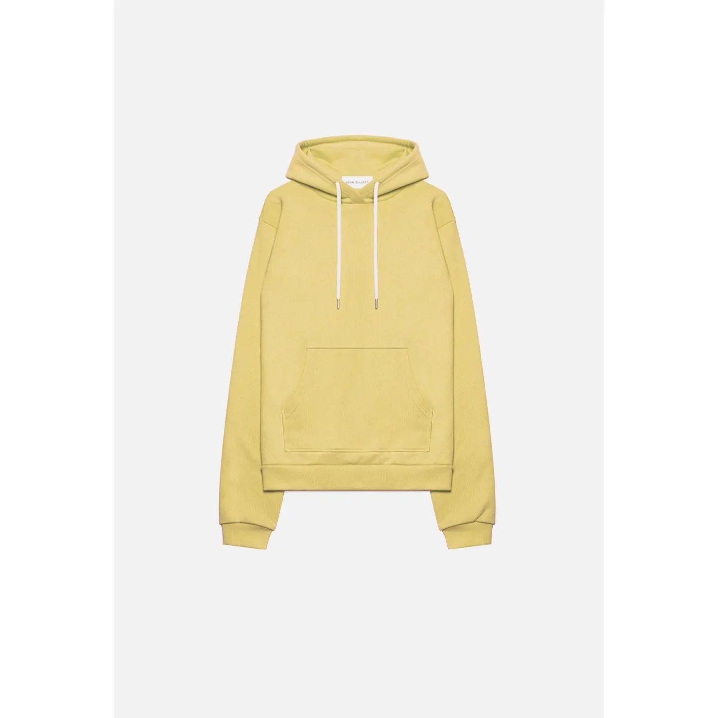 JOHN ELLIOTT BEACH HOODIE Mens Apparel