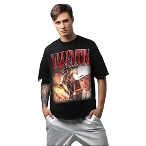 Vintage Valentin Elizalde Tribute Tee For Fans - 90S Style Shirt For True Valentin Elizalde Shirt