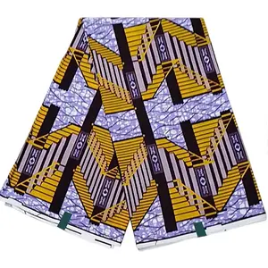Ankara prints fabric