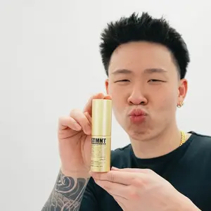 12Pell X STMNT Texture Powder - Enhanced Volume + Increased Texture Hairstyling