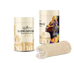 African Exfoliating Net Sponge, Long Stretch Back Scrubber for Shower, Deep Clean Body Washcloth for Dead Skin & Keratosis Pilaris, Reusable Bath Sponge for Smooth Skin bag saver soap Gel Rose Ginseng Warming Uterine sol dry guardian bell Seed hair Oil