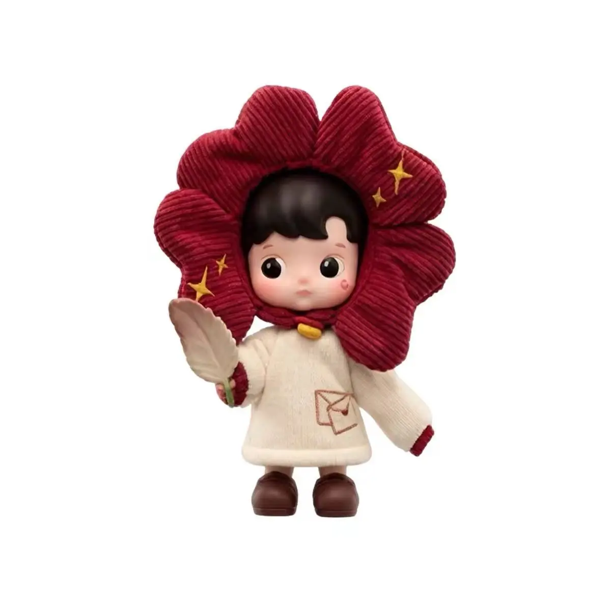 Floral Messenger