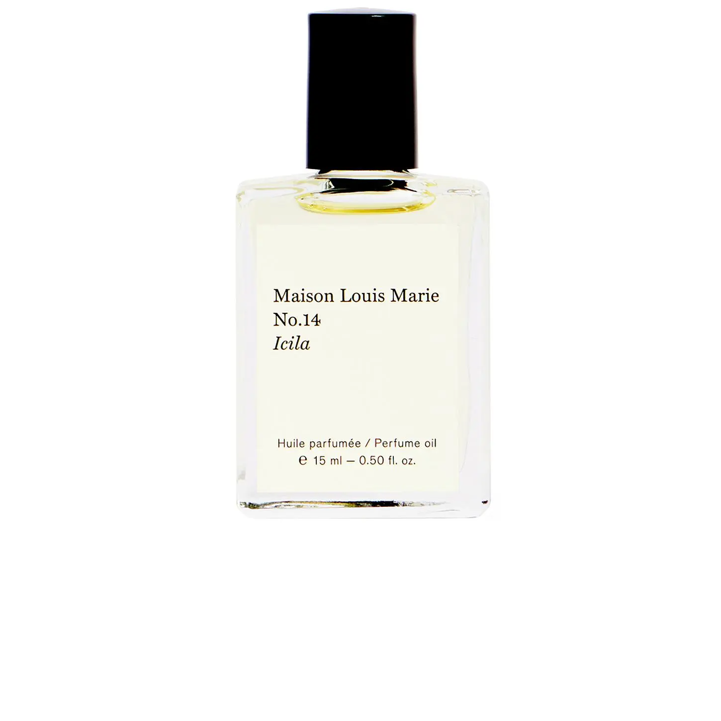 Maison Louis Marie No.14 Icila Perfume Oil