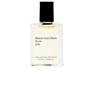 Maison Louis Marie No.14 Icila Perfume Oil