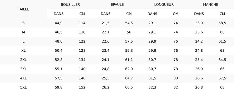 Sweat à capuche unisexe doublé en polaire imprimé « Have A Great Day »  Womenswear ,Father Day Shirt