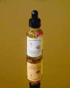 Creation Ritual Oil - EXCLUSIVE