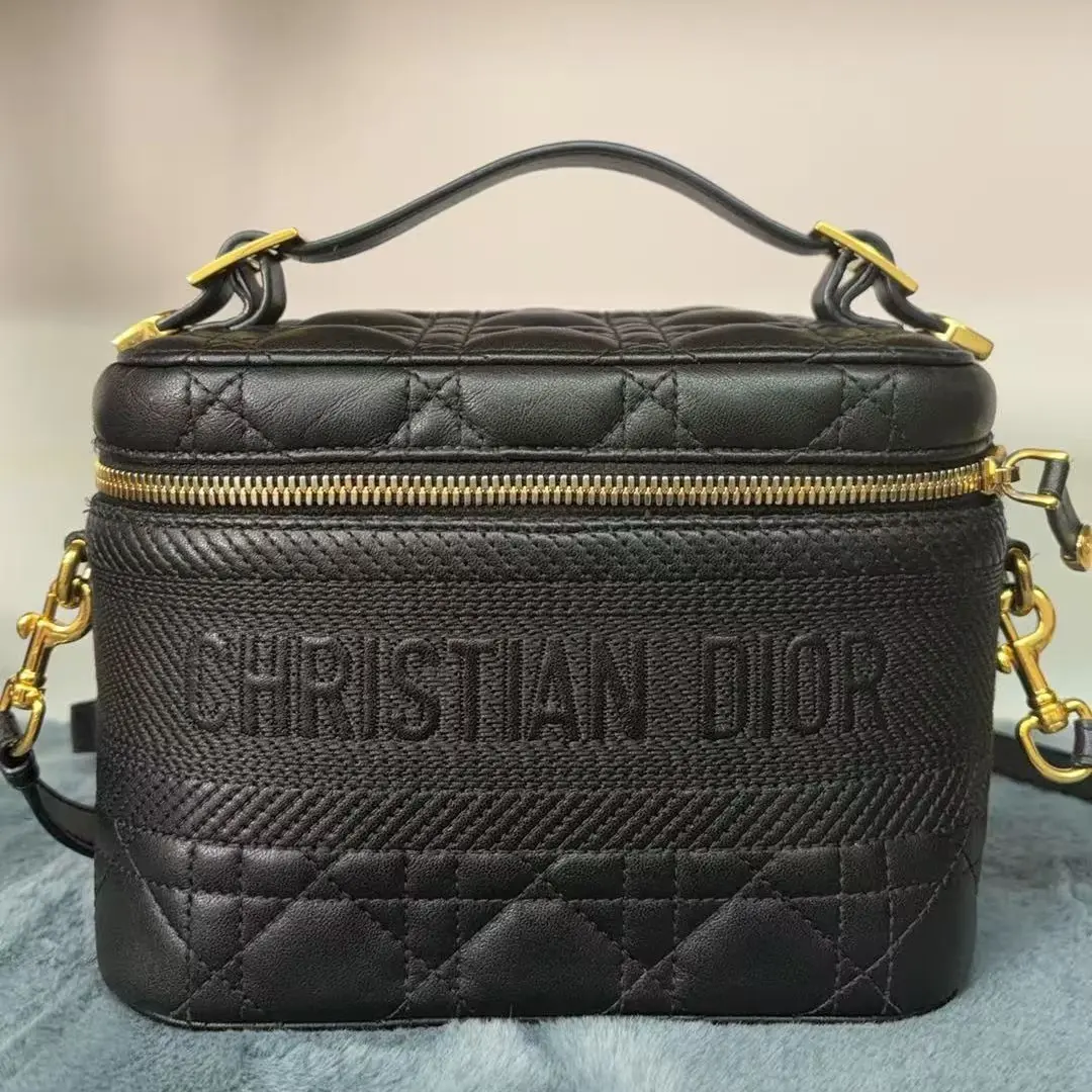 Pre-owned Dior Bag D0509