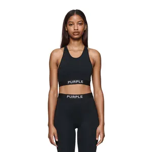 Racer Back Bralette