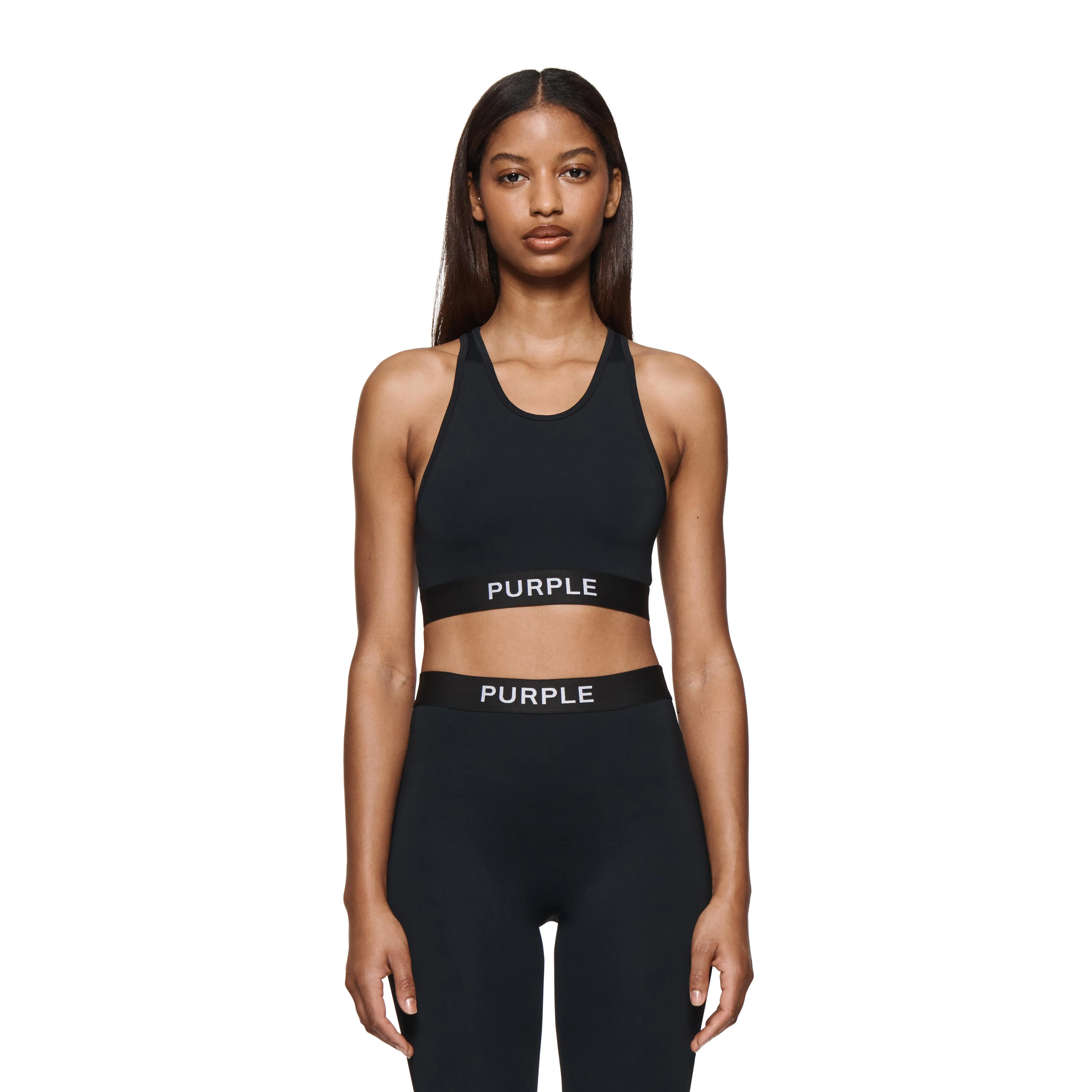 Racer Back Bralette