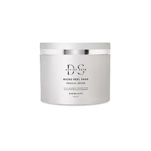 Micro Peel Pads