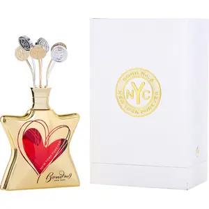 Bond No. 9 New York Forever By Bond No. 9 Eau De Parfum For Unisex